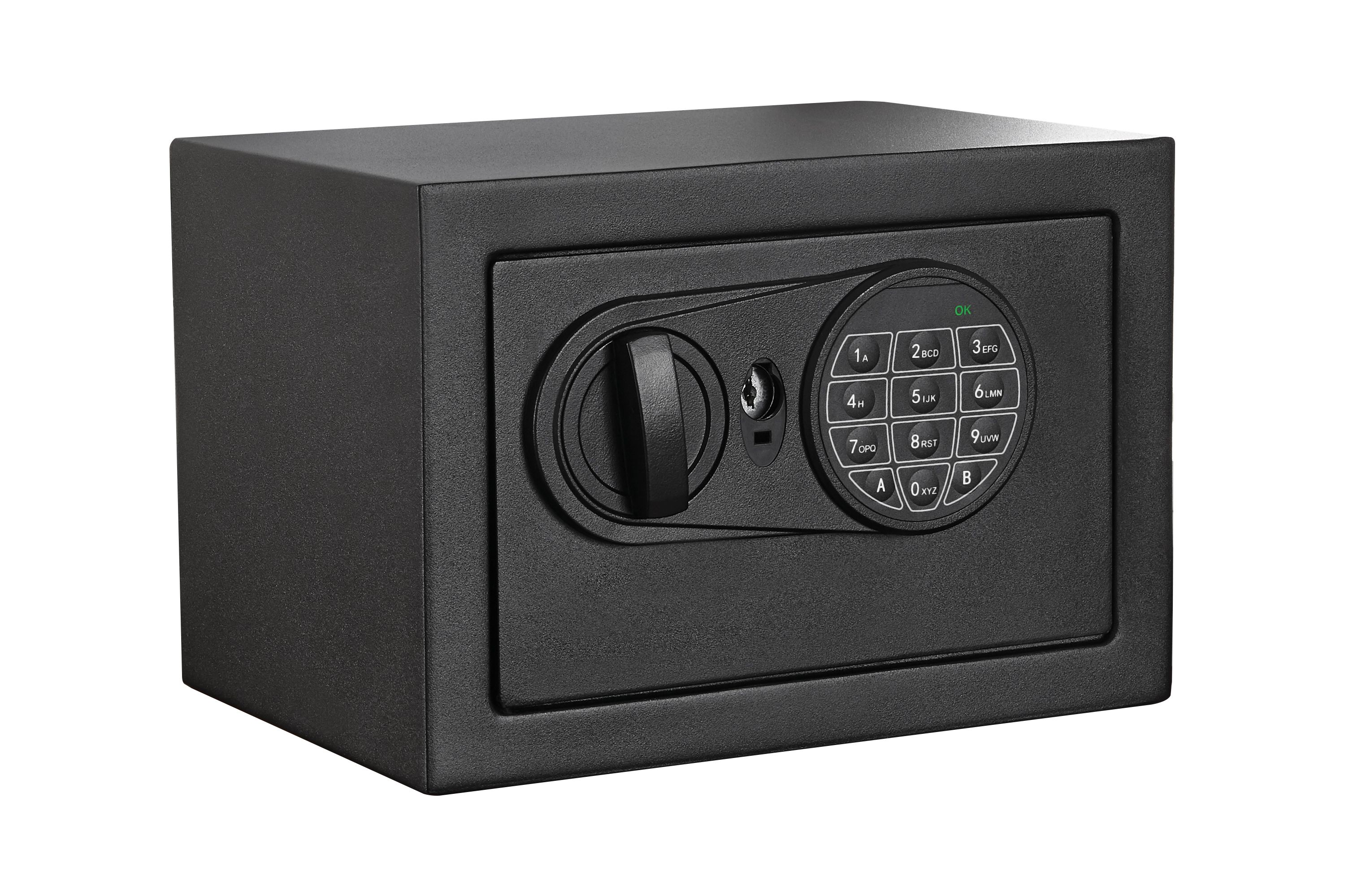 Pen+Gear Small Digital Safe with Electronic Lock photo 3