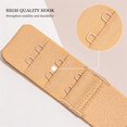 thumbnail image 4 of Wingslove Womens 6pcs-Pack Elastic Multi-Size Bra Extender Accessories Bra Band, 4 of 7