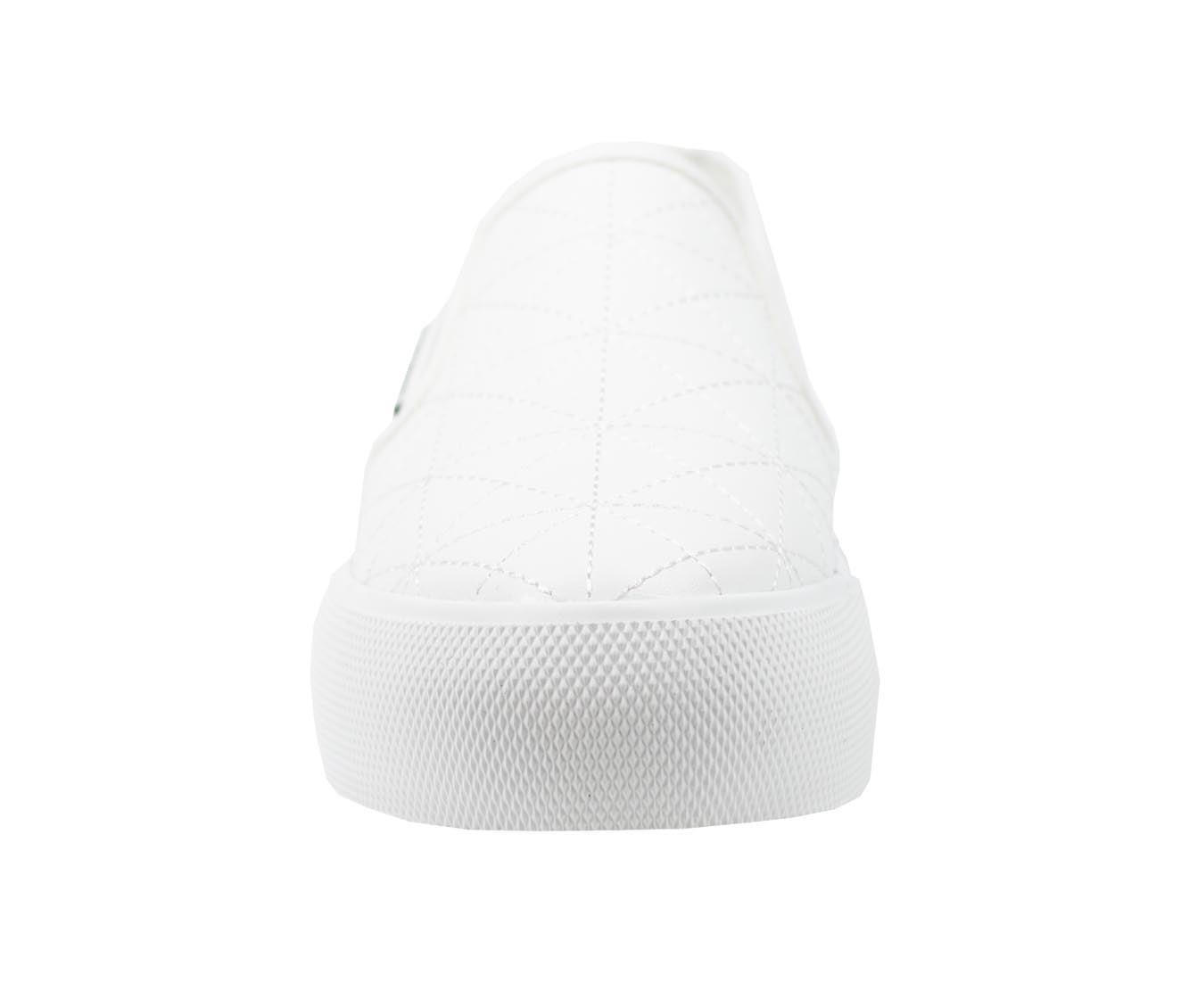 Mudd Women's Quilted Slip On Sneaker