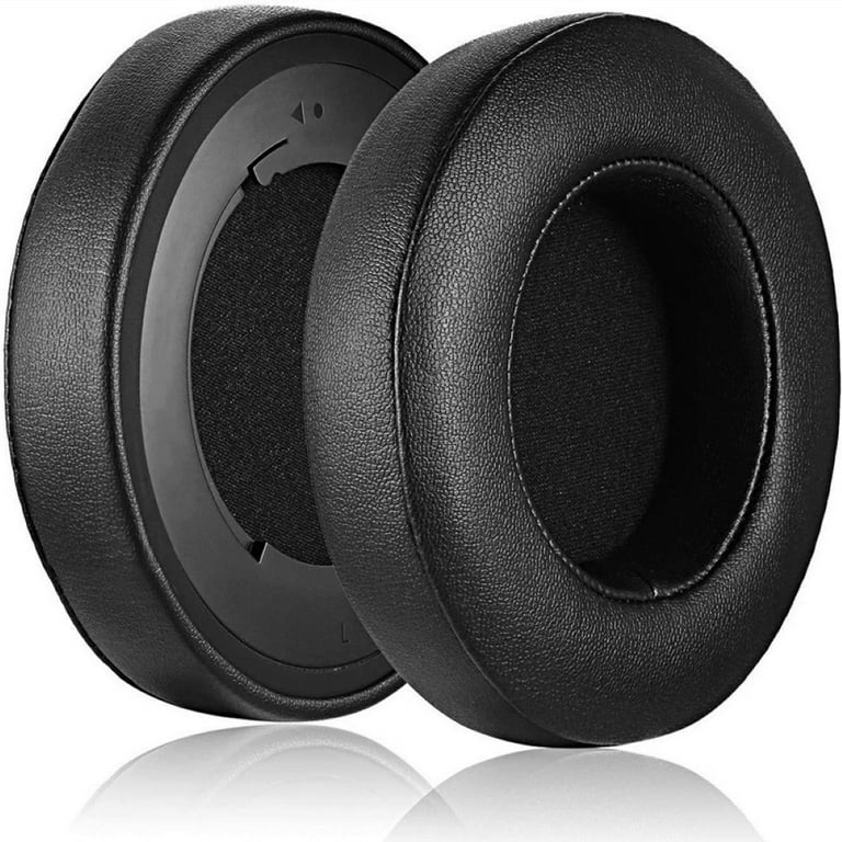 2Pcs Replacement Earpads Earmuff Ear Cushion for Razer Kraken 7.1