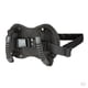 thumbnail image 1 of 2x Motocicleta ATV Passenger Grip Asidero Asiento trasero Seguridad, 1 of 9