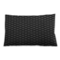 thumbnail image 1 of Ahgly Company Outdoor Rectangular Contemporary Lumbar Throw Pillow, 13 inch by 19 inch, 1 of 5