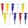 thumbnail image 4 of 10pcs Clavos Magnéticos Reutilizables Perfecl para Golf Colores Surtidos 4 Piezas, 4 of 8