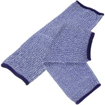 Raindrops  Gardening Sleeves Anti-cut Breathable Arm for Personal and Team Use