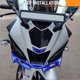 thumbnail image 5 of Motorcycle Front Fairing Winglets Replacement for YAMAHA YZF R15 V4.0 2022+, 5 of 5