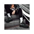 thumbnail image 6 of Kesitin Mens Fashion Slip Resistant Sneakers Outdoor Comfortable Athletic Shoes Black 6, 6 of 7