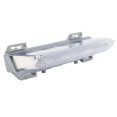 thumbnail image 4 of Daytime Running Light, Fog Light Assembly Direct Replacement Waterproof Shockproof  For Automotive Left: 2049069100, 4 of 8