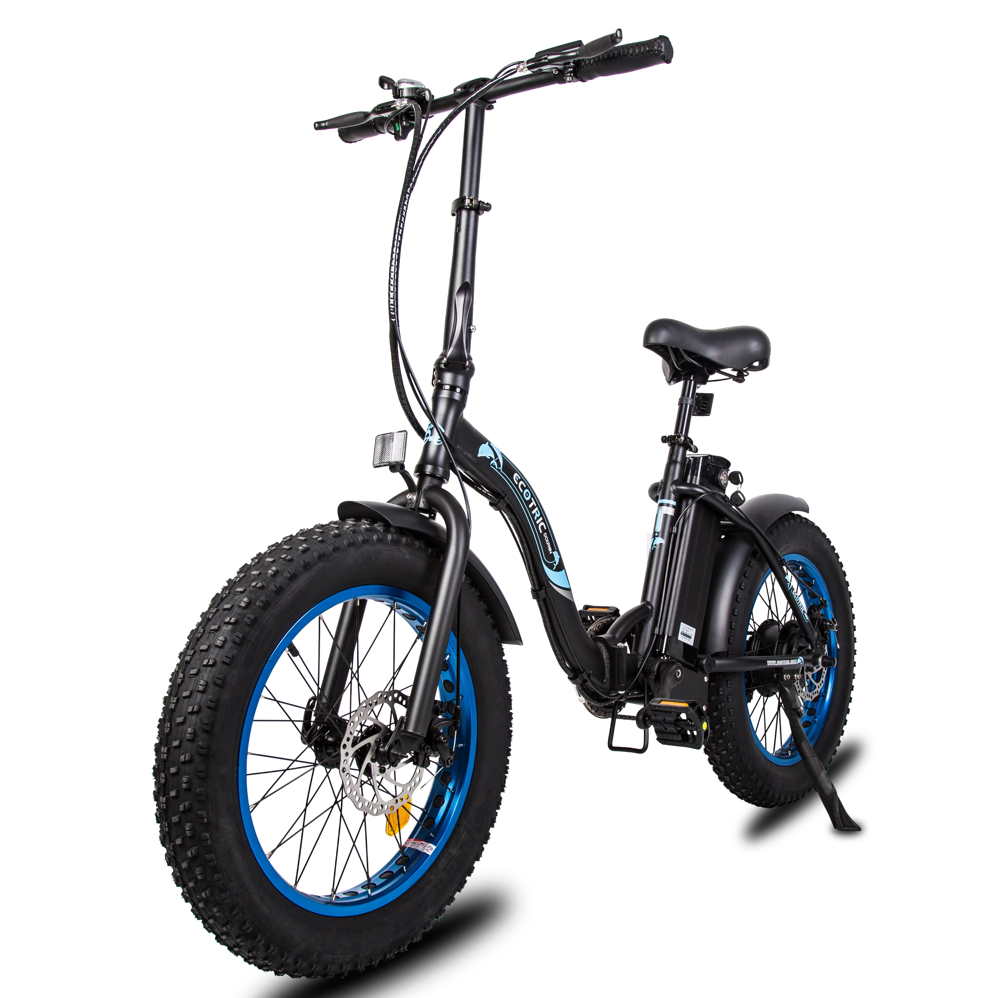 walmart fat tire electric bike