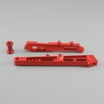 thumbnail image 3 of RCAWD ARA320511 CHASSIS BRACE SET FOR 1/7 ARRMA FELONY INFRACTION LIMITLESS 6S BLX ROLLER, 3 of 6