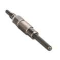 thumbnail image 3 of KarParts360 For Ford E-250 Econoline Club Wagon 1990 1991 Diesel Glow Plug | Bullet Terminal | Male Terminal | M10 Thread | 10 Millimeters Hex Size | Replacement For F2TZ12A342A, E7TZ12A342A, 3 of 4