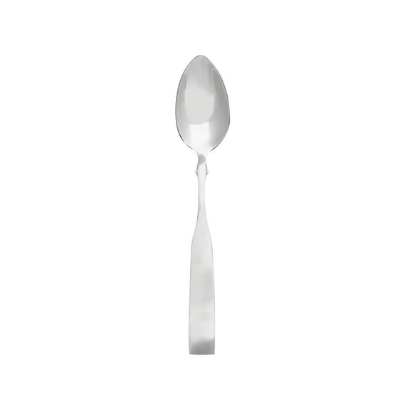 Excellante Flatware-Salem 18/0 heavy weight stainless steel tea spoon, comes in dozen
