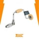 thumbnail image 2 of Berbiqui Prof. Truper 10970 Perillas Madera 12'', 2 of 2