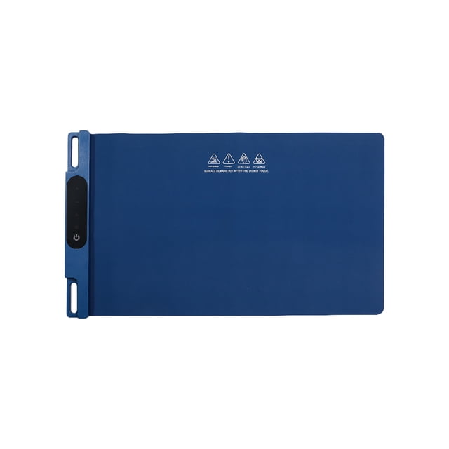 Cutting Board Oil,Warm Cutting Board Foldable Multi Function, Temperature Controlled Table Mat for Heating Food in Winter