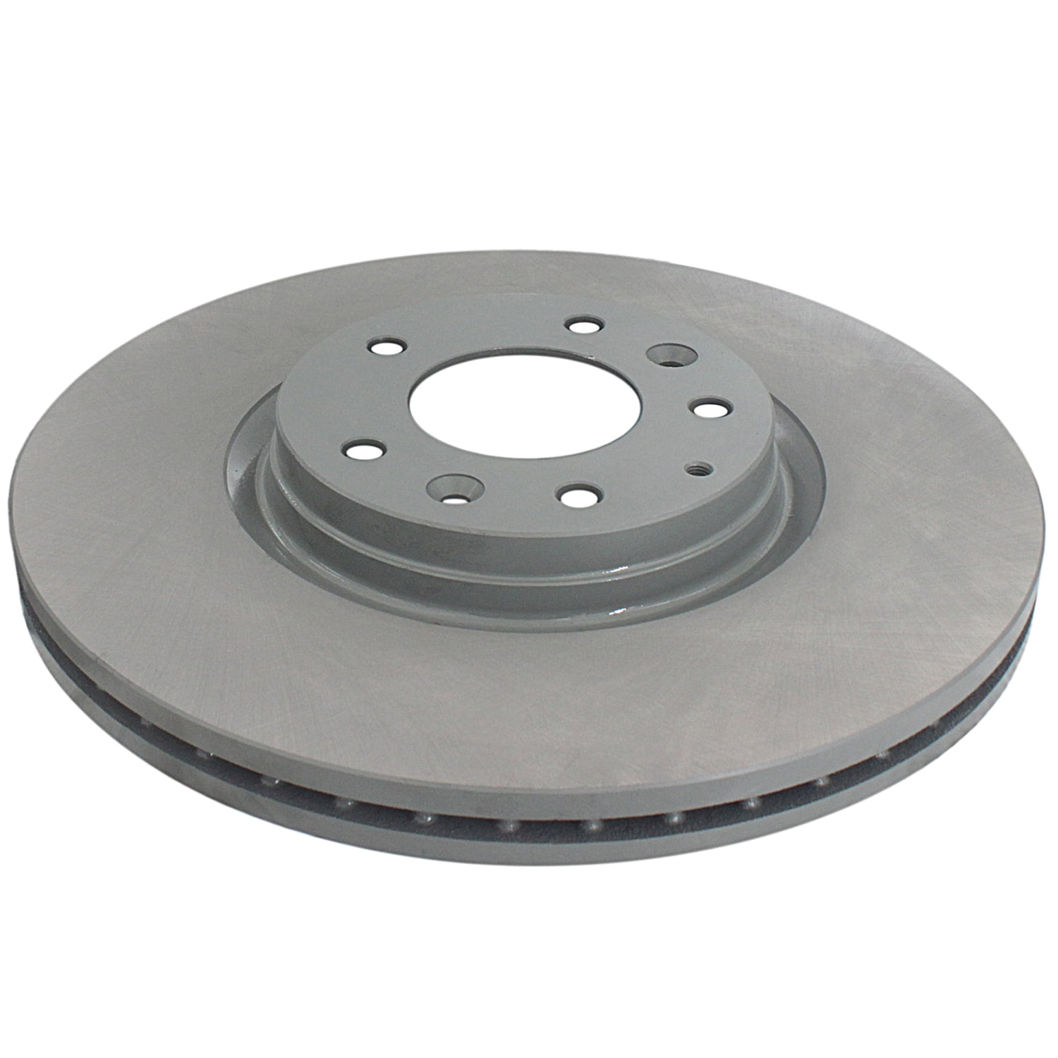 Winstop Brake Rotor, Front WS246794, Mazda 6 2007-2006