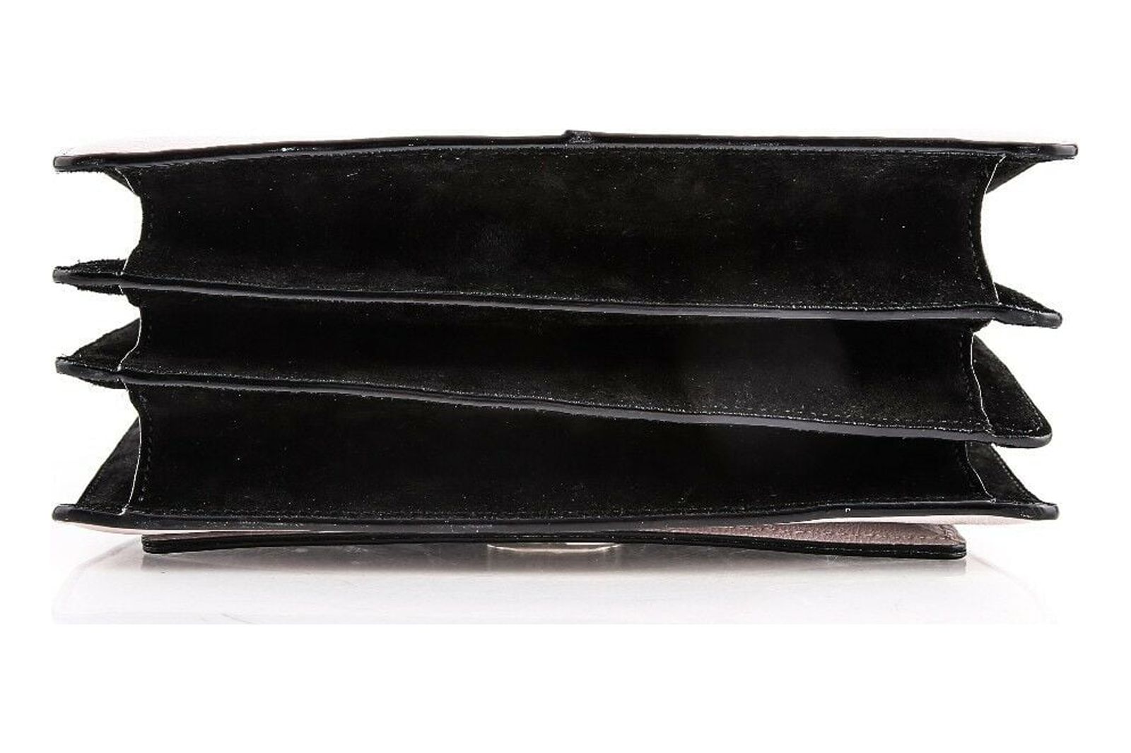 Kate Spade SMALL ZARINAH Hyde Place Leather/Calf Hair Satchel Bag Handbag $429