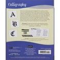thumbnail image 2 of WALTER FOSTER / HACHETTE K41 KIT de Calligraphie, 2 of 5