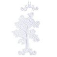 thumbnail image 2 of segolike Jewelry Display Stand Epoxy Resin DIY Casting, DIY Crafts Accessory Stand Decor, 2 of 4