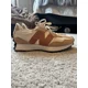thumbnail image 1 of New Balance 327 Macadamia Nut size 11.5, 1 of 6