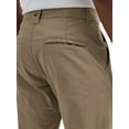 thumbnail image 6 of Wrangler® Men's Outdoor All Terrain Chino Pant with UPF 30 Protection, 6 of 9