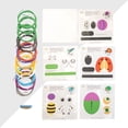 thumbnail image 4 of myFirst 3dPen Make Filaments Fun Pack-Insect Adventure, Kid-Safe Low-Temp PCL Material, 3 Themed Kits for Creative Play, 4 of 11