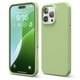 thumbnail image 1 of Funda de teléfono Elago compatible con iPhone 16 Pro Max de silicona, 1 of 9