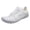 White, variant on Water Shoes for Men Women Barefoot Quick-Dry Aqua Sock Outdoor Athletic Sport Shoes for Kayaking, Boating, Hiking, Surfing, Walking