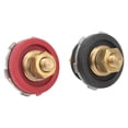 thumbnail image 4 of Battery Thru Panel Connector, Battery Terminal Stud 3/8in  Electrical Conductivity  For RVs, 4 of 8