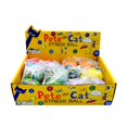 thumbnail image 2 of Juguete Antiestres Raymond Geddes Pete The Cat 72090 Pack 12 Unidades Sensoriales, 2 of 4