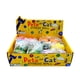 thumbnail image 2 of Juguete Antiestres Raymond Geddes Pete The Cat 72090 Pack 12 Unidades Sensoriales, 2 of 4