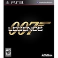thumbnail image 3 of 007 Legends, Activision, PlayStation 3, [Physical Edition], 3 of 5