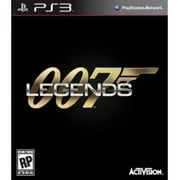 James Bond 007 Legends - PlayStation 3
