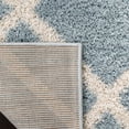 thumbnail image 4 of Safavieh New York Shag SG169 Indoor Area Rug, 4 of 6