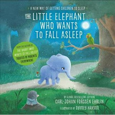3 Little Elephants - Little Elephant Who Wants to Fall Asleep