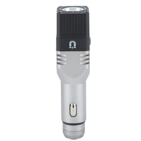 Mini Flashlight,Car Plug In Flashlight Emergency Automobile Tool Car Plug In Flashlight Leading Edge Technology