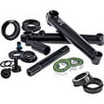thumbnail image 3 of Salt Rookie Crank Set 175mm with Mid Bottom Bracket Black, 3 of 3