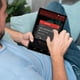 thumbnail image 4 of Tableta ZZB ZB10 10.1 Android 14 6 GB RAM 32 GB ROM 2 MP+8 MP, 4 of 5