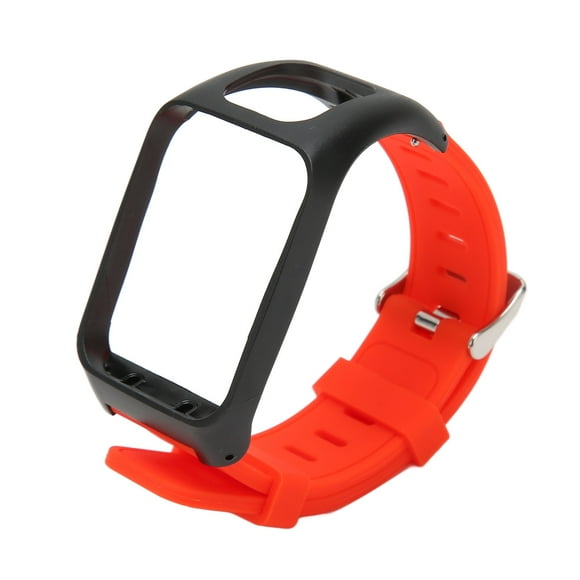 Watch Bandsfor Tom,Watch Bands Silicone Adjustable Watch Band Watch Replacement Strap Convenient Use