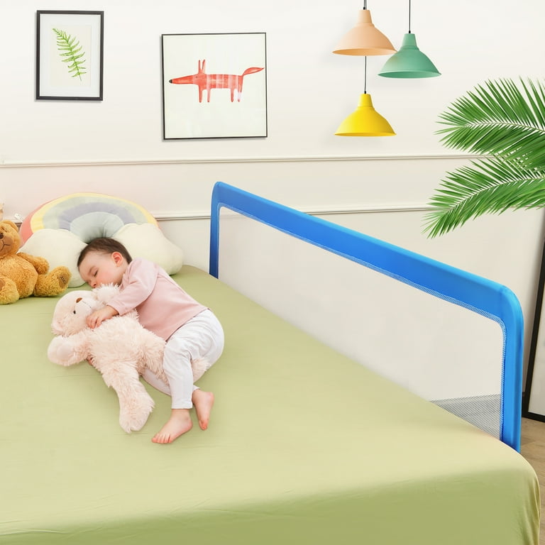 Bed rails & guards, Bed guards for babies