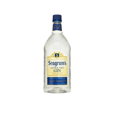 Seagram's Extra Dry Gin