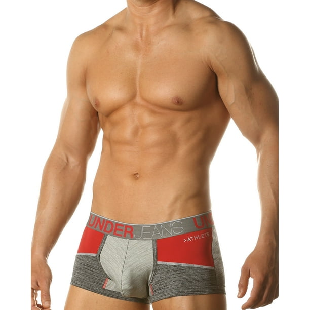 Junk UnderJeans Junk Underjeans Spartan Trunk Underwear MB20102