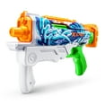 thumbnail image 4 of XSHOT Fast-Fill Skins Hyperload Water Blaster Waves, 4 of 10