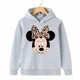 thumbnail image 4 of Sudadera con capucha con estampado de dibujos animados de Disney Mickey Mouse, ropa para niños, sudadera para niñas, sudadera de algodón de manga larga, ropa Dropship, 4 of 5