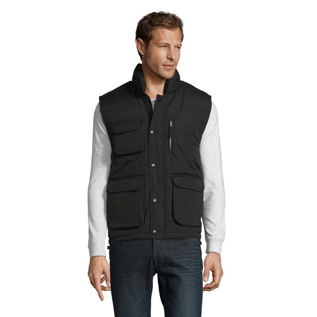 Sol's Gilet Adulte Viper