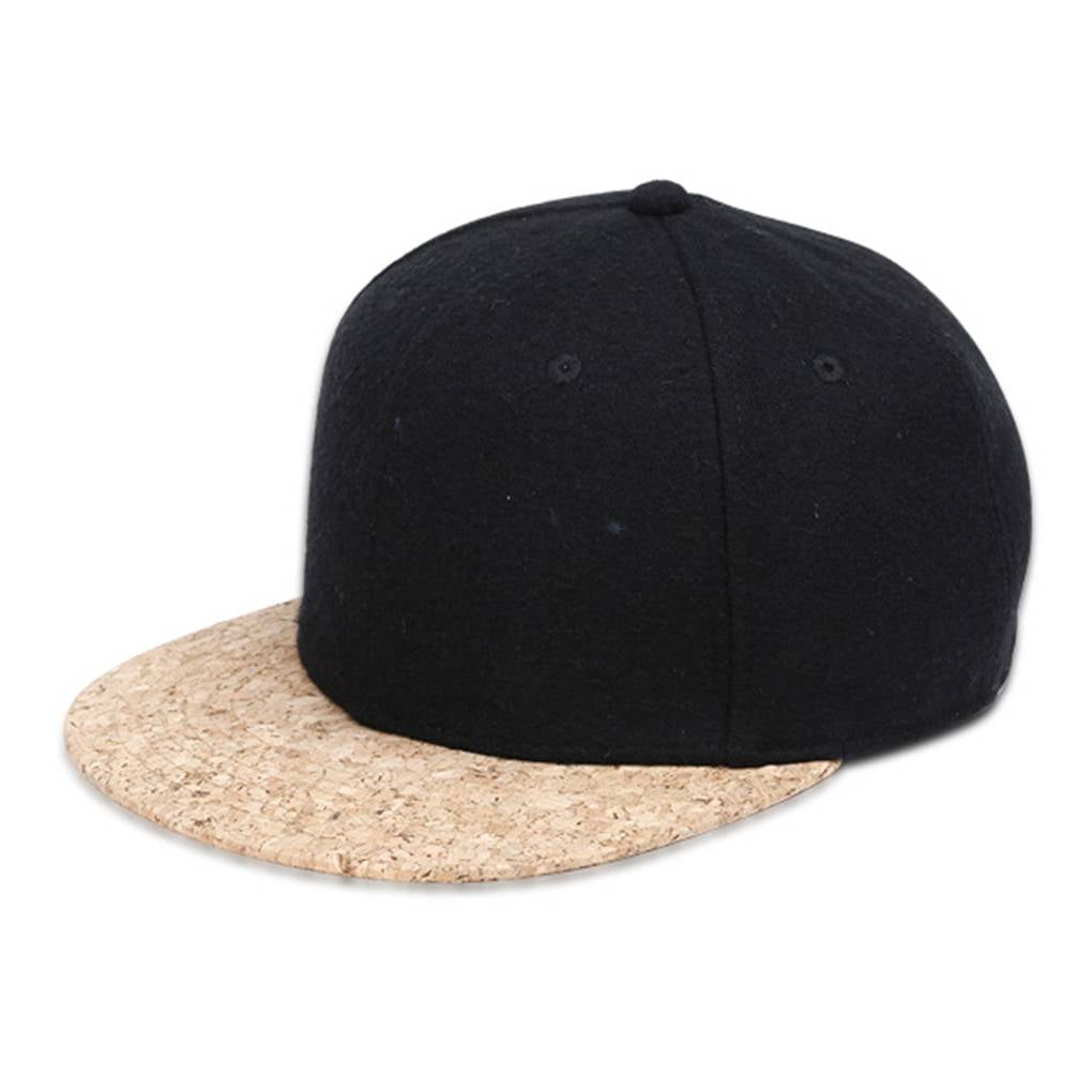 warm baseball cap