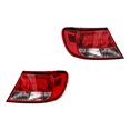 thumbnail image 1 of Par de CALAVERAS DEPO VW GOL 2008 al 2012 5 puertas Clara, 1 of 4