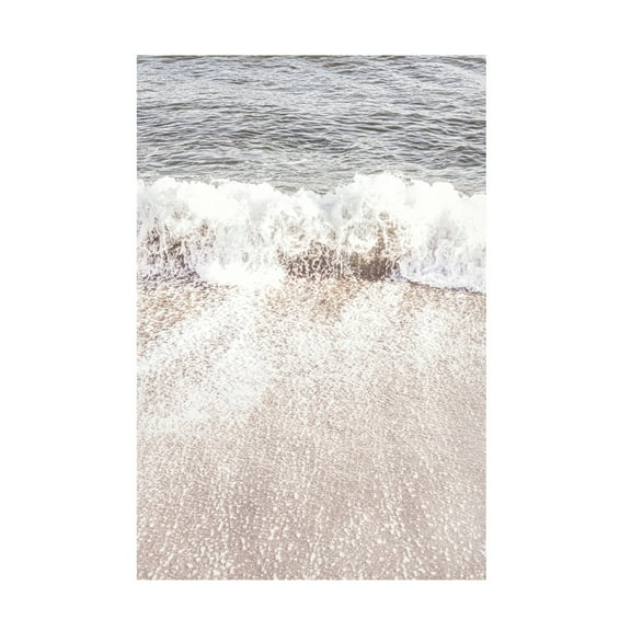 Pictufy Studio III 'Beach 5' Canvas Art - 12 x 19 Inches