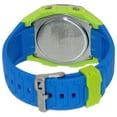 thumbnail image 4 of Men's 101358 Killer Shark Digital Motherboard Watch Blue Strap Watch, 4 of 4