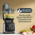 thumbnail image 3 of Vitamix Ascent X4 Blender - Polar White, 3 of 5