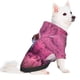 thumbnail image 2 of Balery Flower Field Cow Sudadera con Capucha para Perros Pequeños – Ropa para Mascotas, Disfraz para Perros y Gatos, Ideal para Fiestas y Cosplay-Medium, 2 of 7
