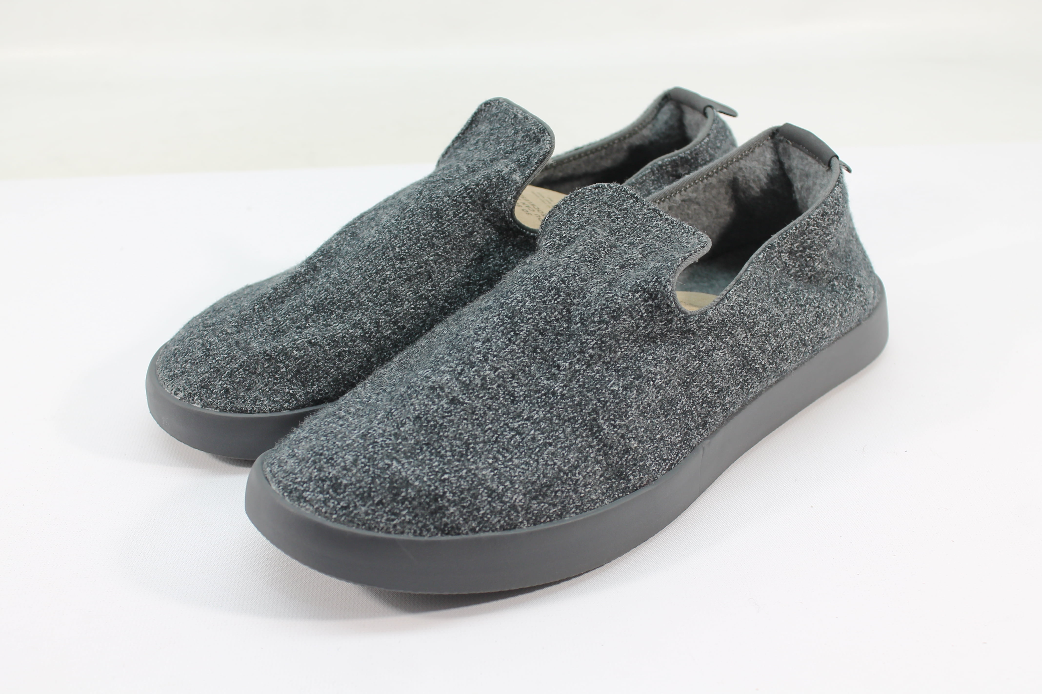 allbirds men's wool loungers